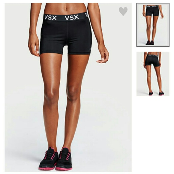 Victoria's Secret Pants - NWT Victoria's Secret Sport The Player Hot…